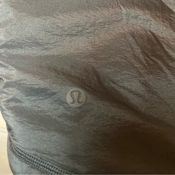 Lululemon Go Cozy Jacket Black 2 - Picture 9 of 13